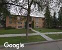 Exterior picture of Parkallen Apartments