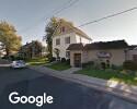 Exterior picture of Parker Funeral Home Ltd