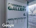 Exterior picture of Parkland Turning Points Society
