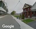 Exterior picture of Parkview Secondary School Co-Op Education
