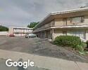Exterior picture of Parkway Motel