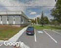 Exterior picture of Parry Sound Public Library