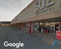Exterior picture of Party City