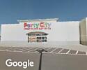Exterior picture of Party City