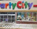 Exterior picture of Party City