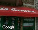 Exterior picture of Pasta Genova