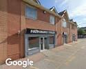 Exterior picture of Patronato Ital Canada