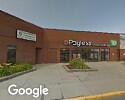 Exterior picture of Payless Shoesource