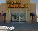 Exterior picture of Payless Shoesource