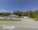 Exterior picture of Peace Valley Diner