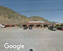 Exterior picture of Peach King Orchards