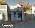 Exterior picture of Pearman's Barbershop