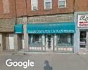 Exterior picture of Penetang Dental