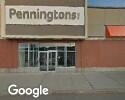 Exterior picture of Penningtons