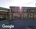 Exterior picture of Penningtons