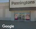 Exterior picture of Penningtons