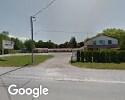 Exterior picture of Pennys Motel