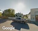 Exterior picture of Pentecostal Church