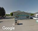 Exterior picture of Penticton Laundromat