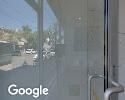 Exterior picture of Peoples Barber Shop