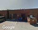 Exterior picture of People's Donut