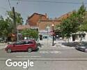 Exterior picture of Peoples Dry Cleaners