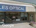 Exterior picture of Peoples Optical