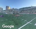 Exterior picture of Percival Molson Memorial Stadium