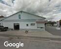 Exterior picture of Peter's South End Garage