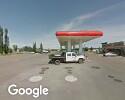 Exterior picture of Petro-Canada