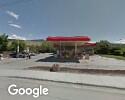 Exterior picture of Petro-Canada