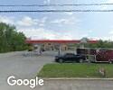 Exterior picture of Petro-Canada