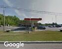 Exterior picture of Petro-Canada