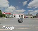 Exterior picture of Petro-Canada