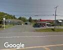 Exterior picture of Petro-Canada