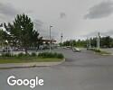 Exterior picture of Petro-Canada