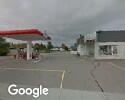 Exterior picture of Petro-Canada