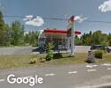 Exterior picture of Petro-Canada