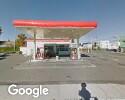 Exterior picture of Petro-Canada