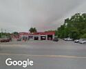 Exterior picture of Petro-Canada