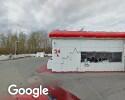 Exterior picture of Petro-Canada