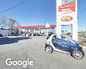 Exterior picture of Petro-Canada