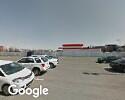 Exterior picture of Petro-Canada