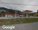 Exterior picture of Petro-Canada