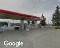 Exterior picture of Petro-Canada