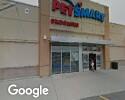 Exterior picture of Petsmart