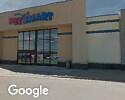 Exterior picture of Petsmart
