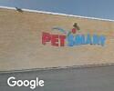 Exterior picture of Petsmart