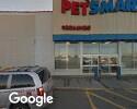 Exterior picture of Petsmart