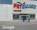 Exterior picture of Petsmart